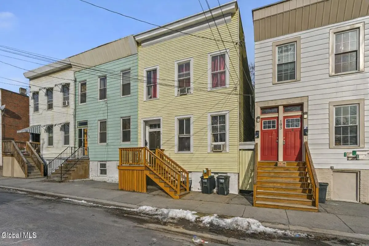 195 Livingston Avenue, Albany, NY 12210 - Image #1