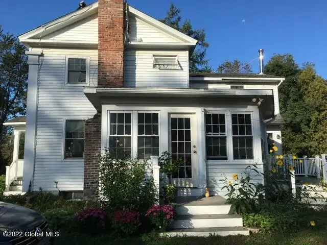 19 Center White Creek Lane, White Creek, NY 12057 - #2