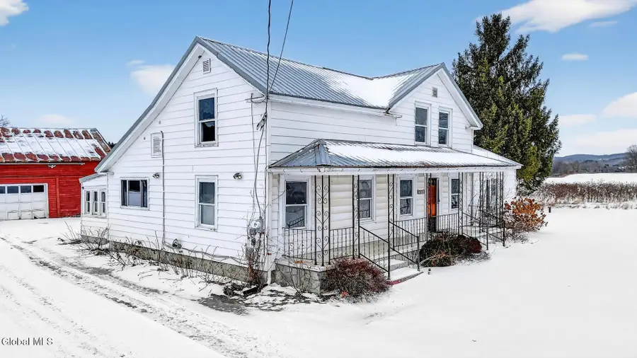 2085 State Highway 80, Edmeston, NY 13335 - #2