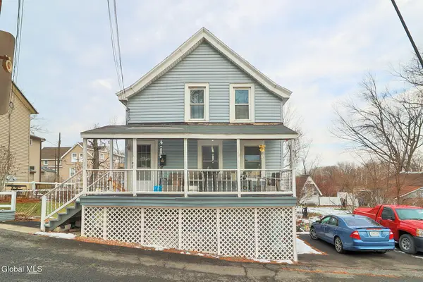 5 Cedar Street, Cohoes, NY 12047