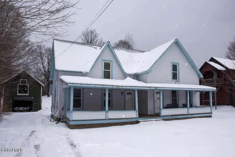 74 Main Street, North Creek, NY 12853 - #1