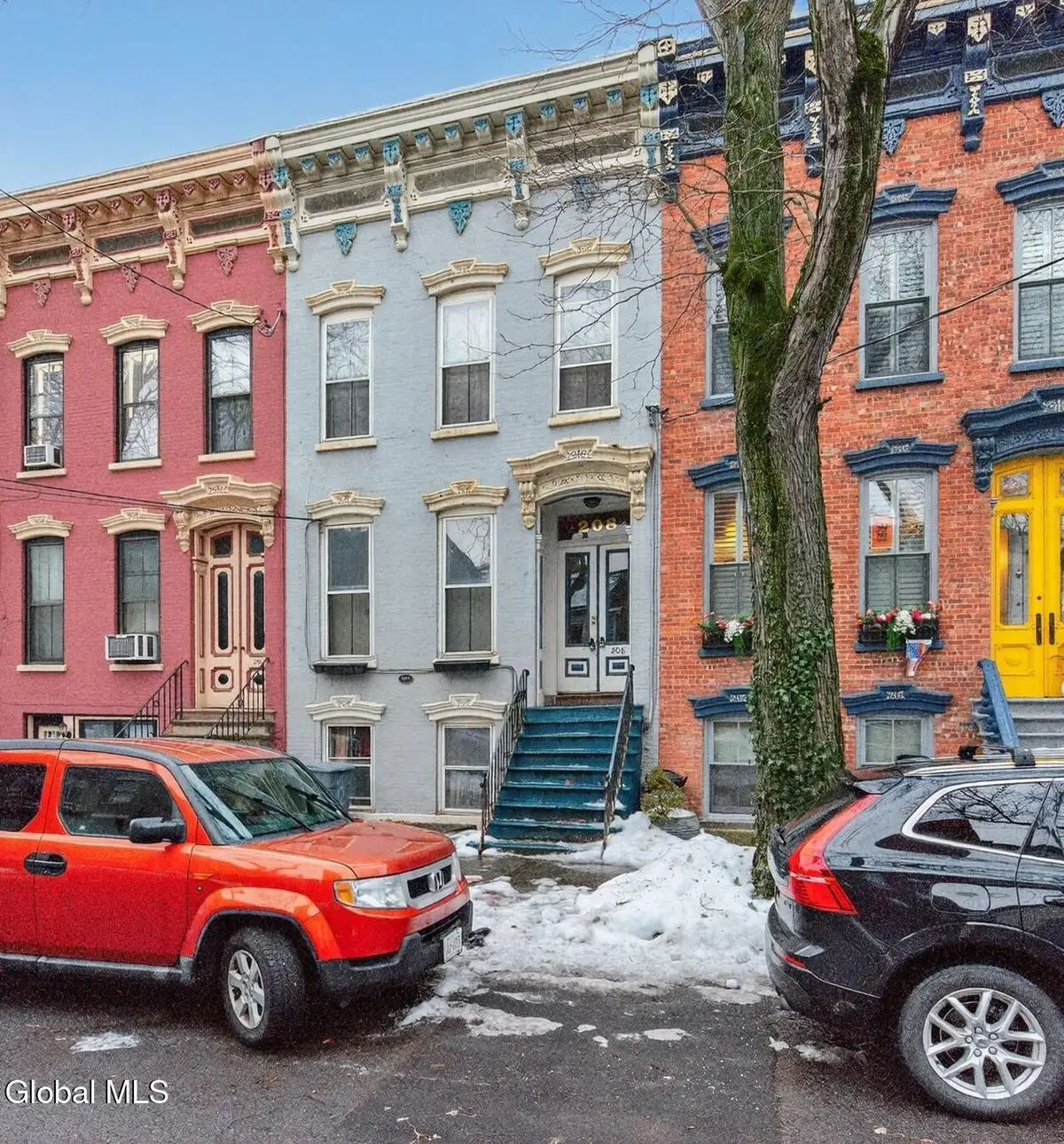 208 Elm Street, Albany, NY 12202 - Image #1