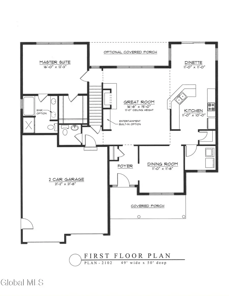 43 Mcbride Road, Halfmoon, NY 12065 - #2