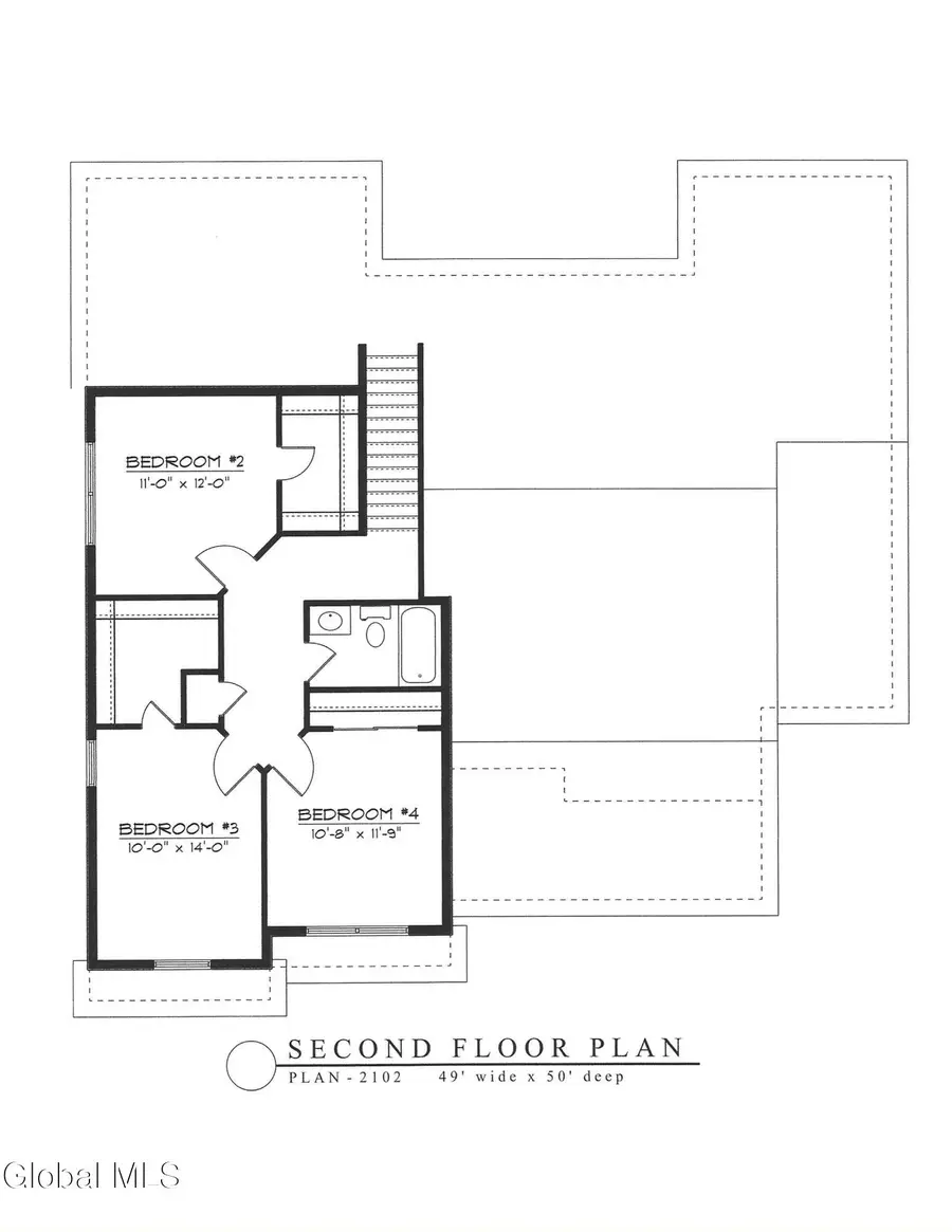 43 Mcbride Road, Halfmoon, NY 12065 - #3