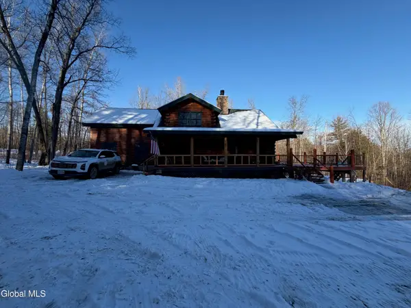 75 Forest Way, Ticonderoga, NY 12883