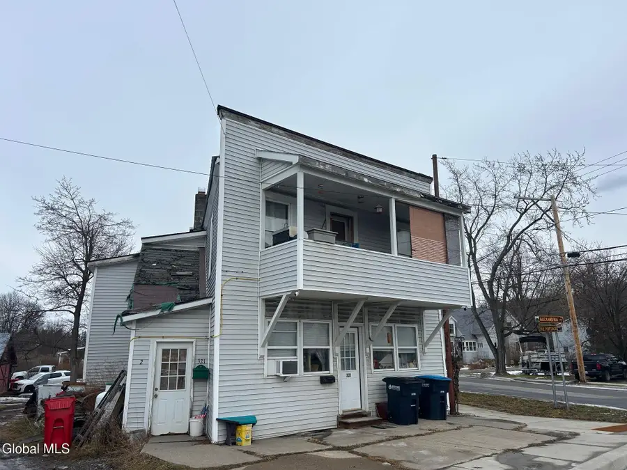 321 Alexandria Avenue, Ticonderoga, NY 12883 - Image #2