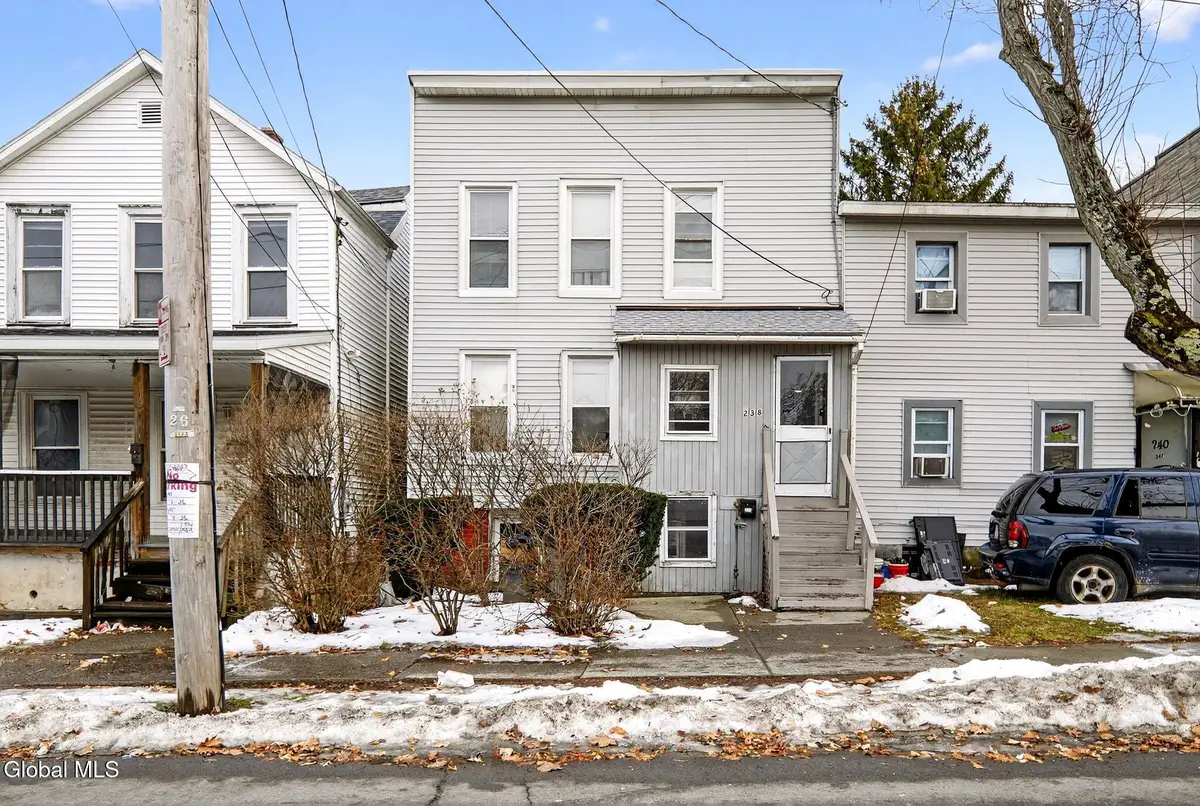 238 Ontario Street, Albany, NY 12203 - Image #1