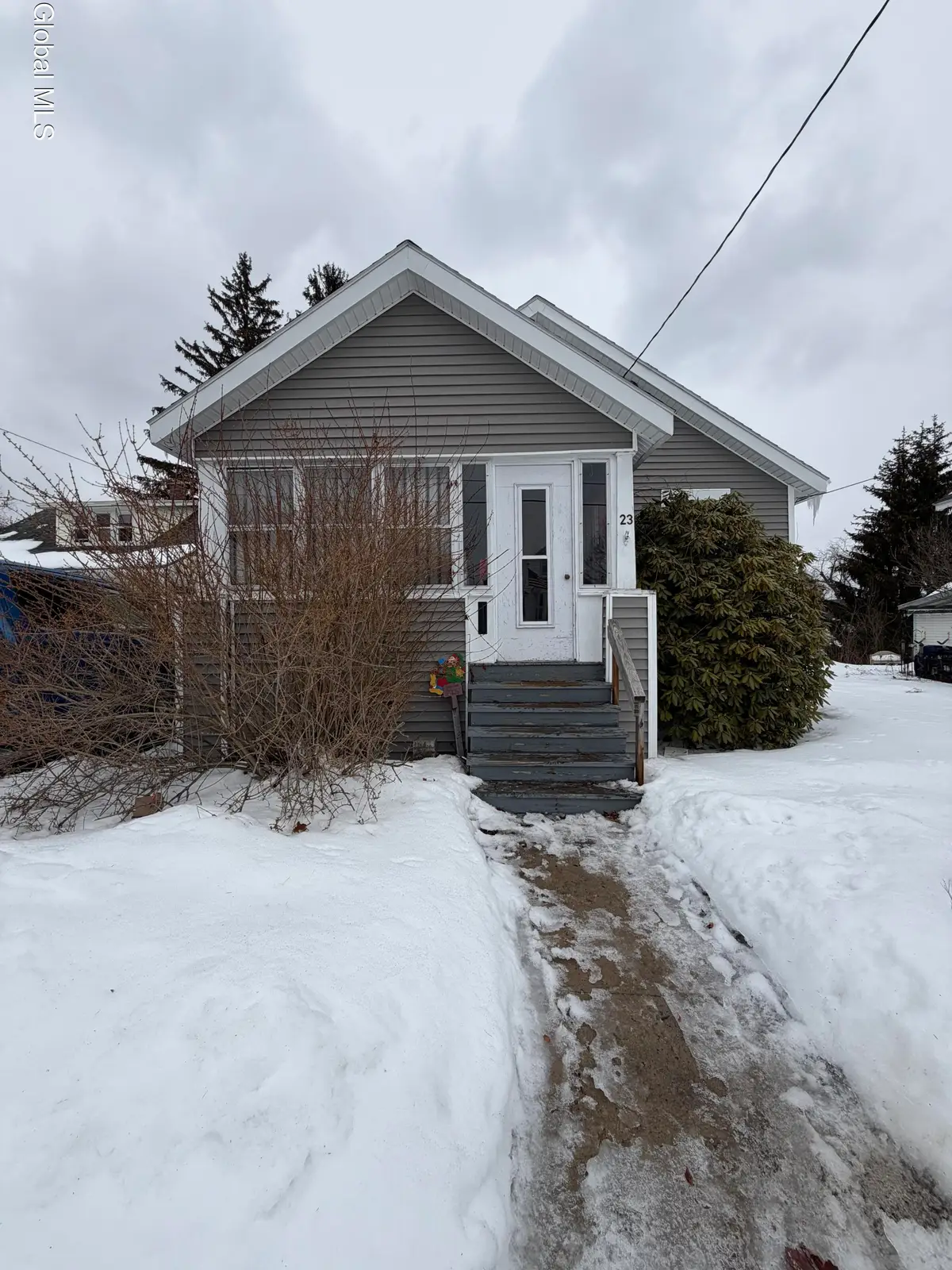 23 Clyde Street, Gloversville, NY 12078 - #1