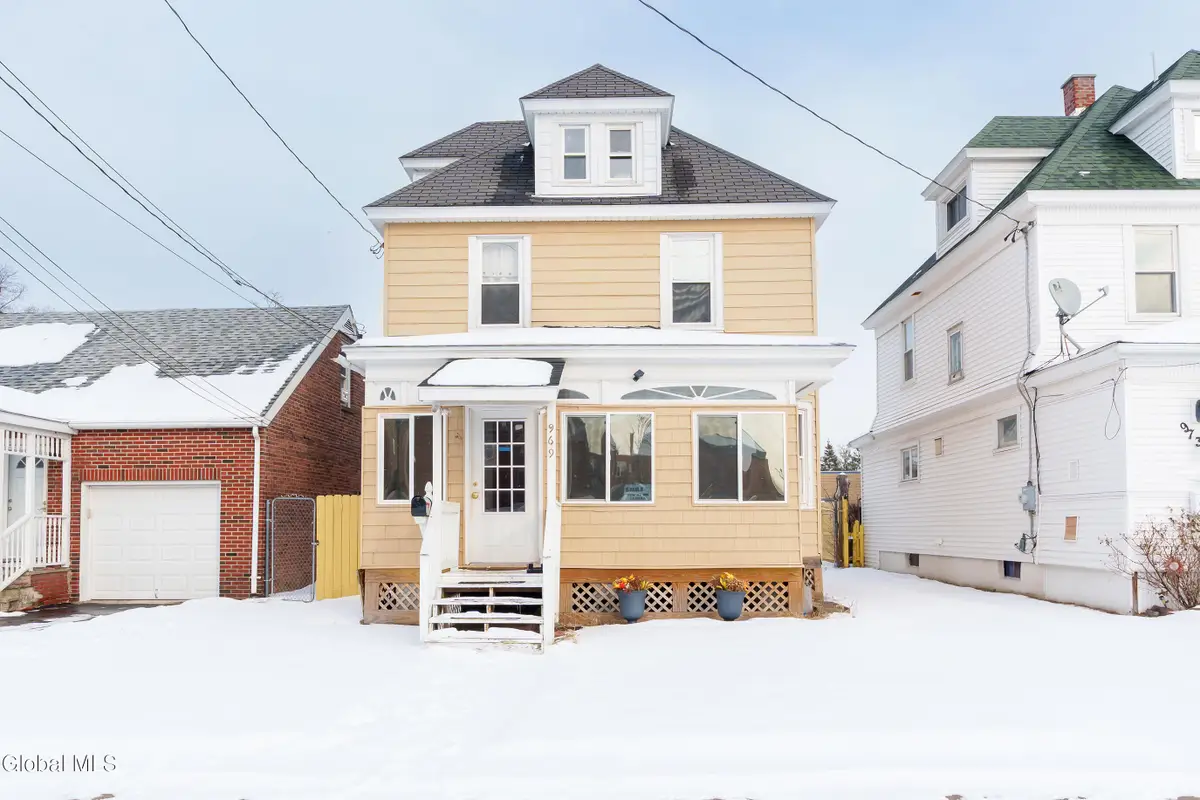 969 Vischer Avenue, Rotterdam, NY 12306 - #1