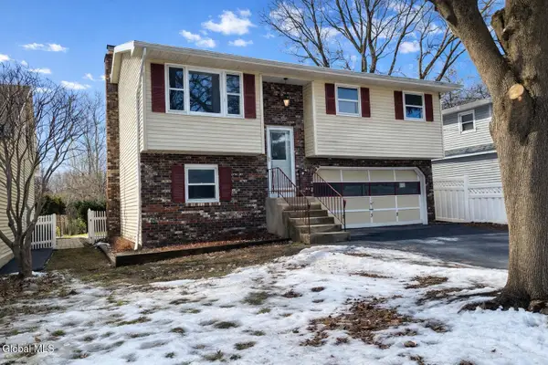 238 Ward Avenue, Schenectady, NY 12304