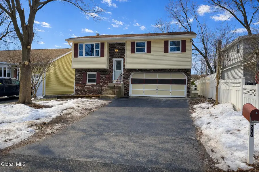 238 Ward Avenue, Schenectady, NY 12304 - #2