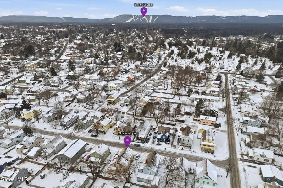19 Kenworthy Avenue, Glens Falls, NY 12801 - #2