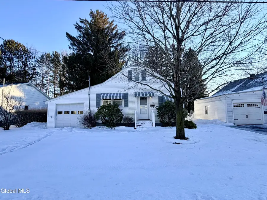 216 N Chase Street, Johnstown, NY 12095 - #2