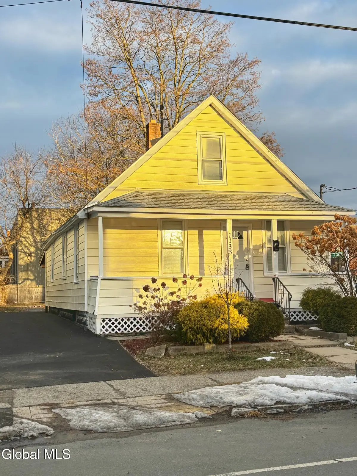 1133 Cutler Street, Schenectady, NY 12303 - Image #1