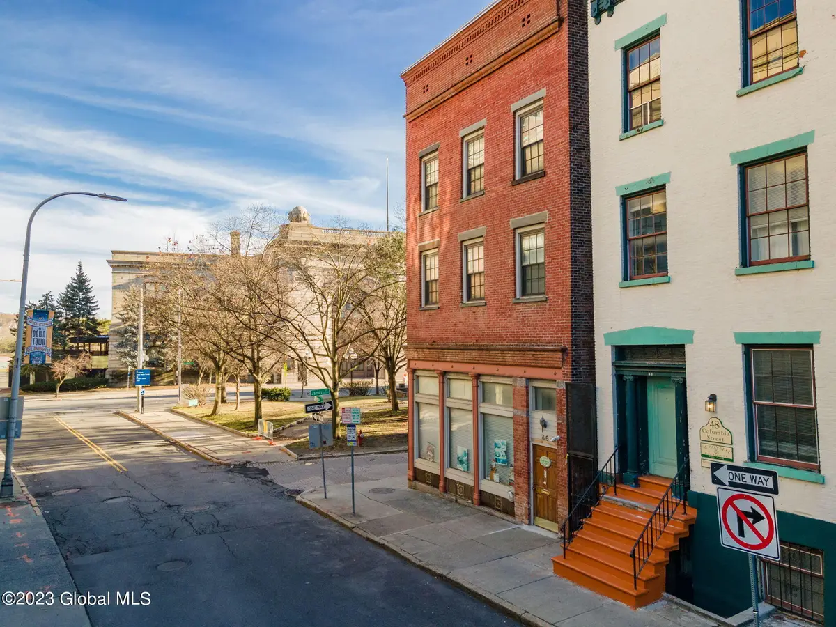 46 Columbia Street, Albany, NY 12207 - Image #1