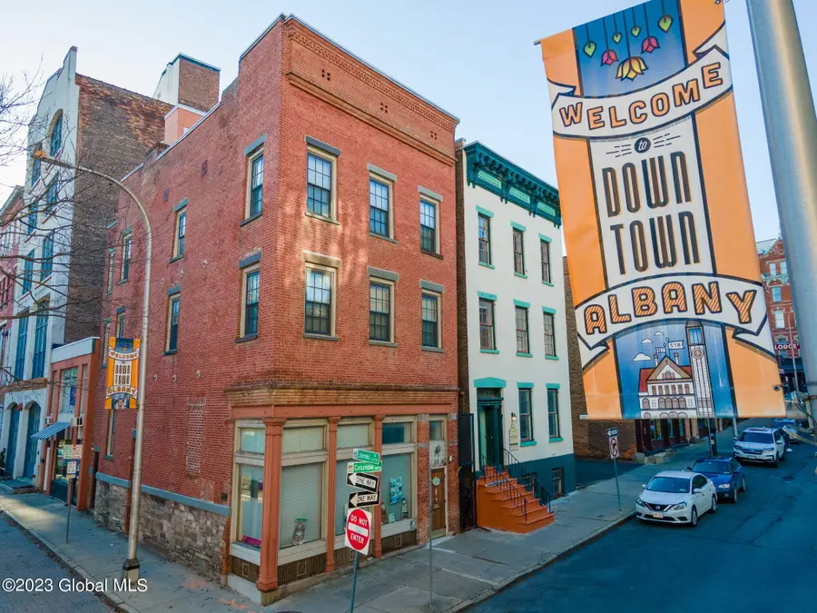 46 Columbia Street, Albany, NY 12207 - Image #2