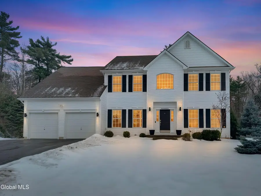 14 Clubhouse Court, Stillwater Town, NY 12866 - Image #2