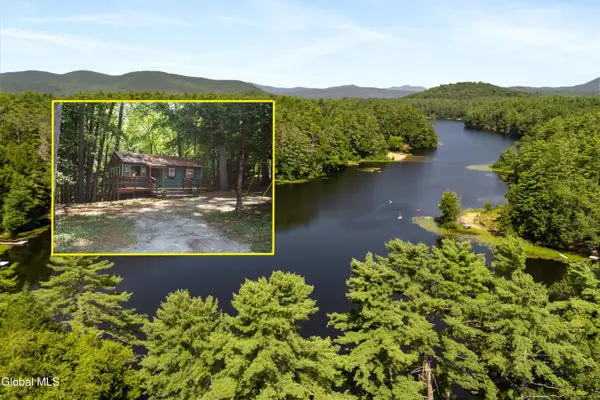 94 Sagamore Street, Lake Luzerne, NY 12846