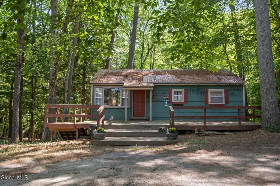 94 Sagamore Street, Lake Luzerne, NY 12846 - Image #2