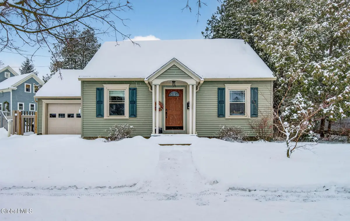 123 Sanford Street, Glens Falls, NY 12801 - #1