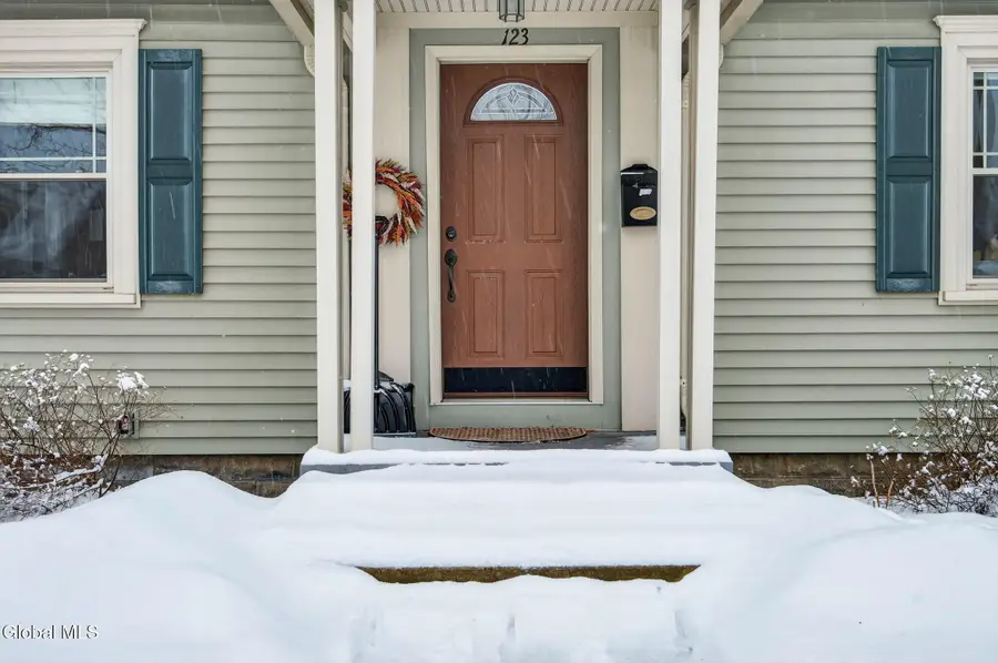 123 Sanford Street, Glens Falls, NY 12801 - #2