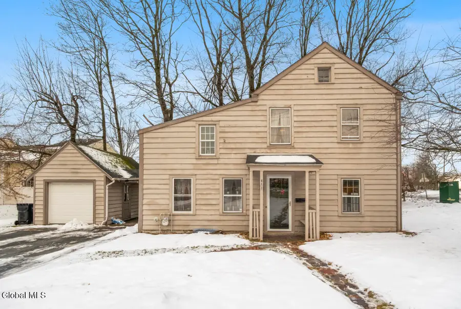 456 Pawling Avenue, Troy, NY 12180 - #2