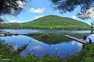 128 Mountain Path, Johnsburg, NY 12853 - #1