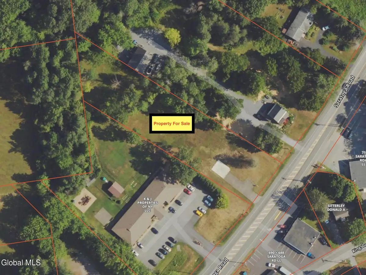 709 Saratoga Road, Burnt Hills, NY 12027 - Image #1