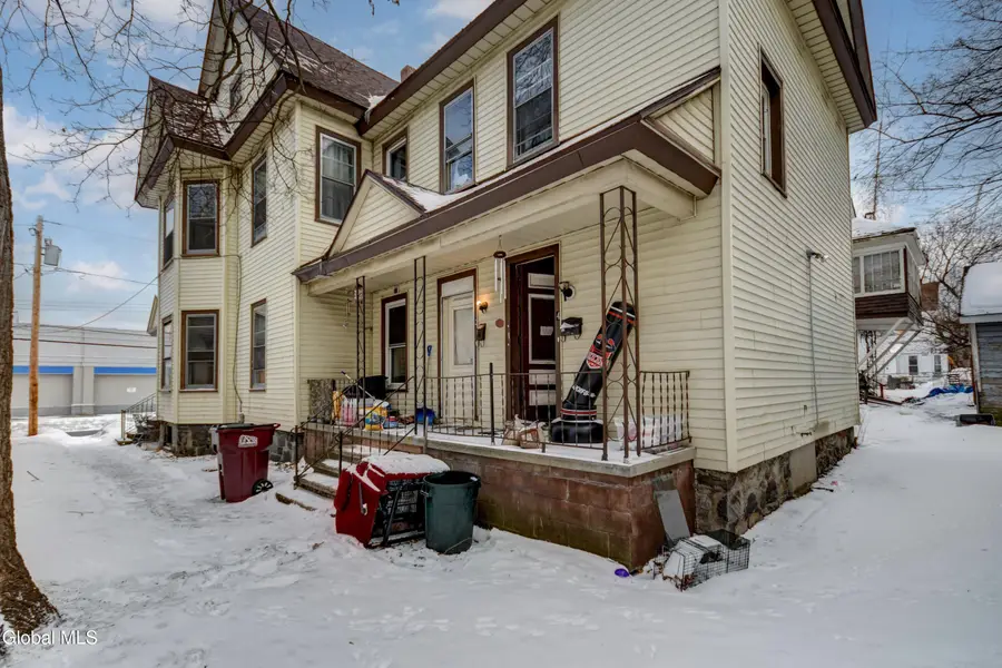 10 2nd Avenue, Gloversville, NY 12078 - #2