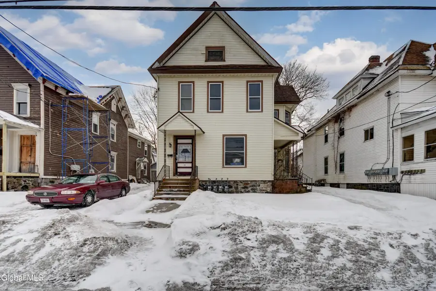 10 2nd Avenue, Gloversville, NY 12078 - #3