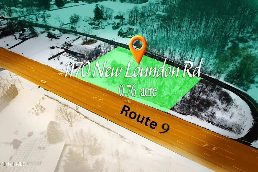 1170 New Loudon Road, Colonie Town, NY 12047 - Image #2