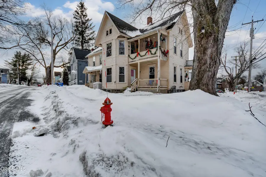 67 W 8th Avenue, Gloversville, NY 12078 - #2