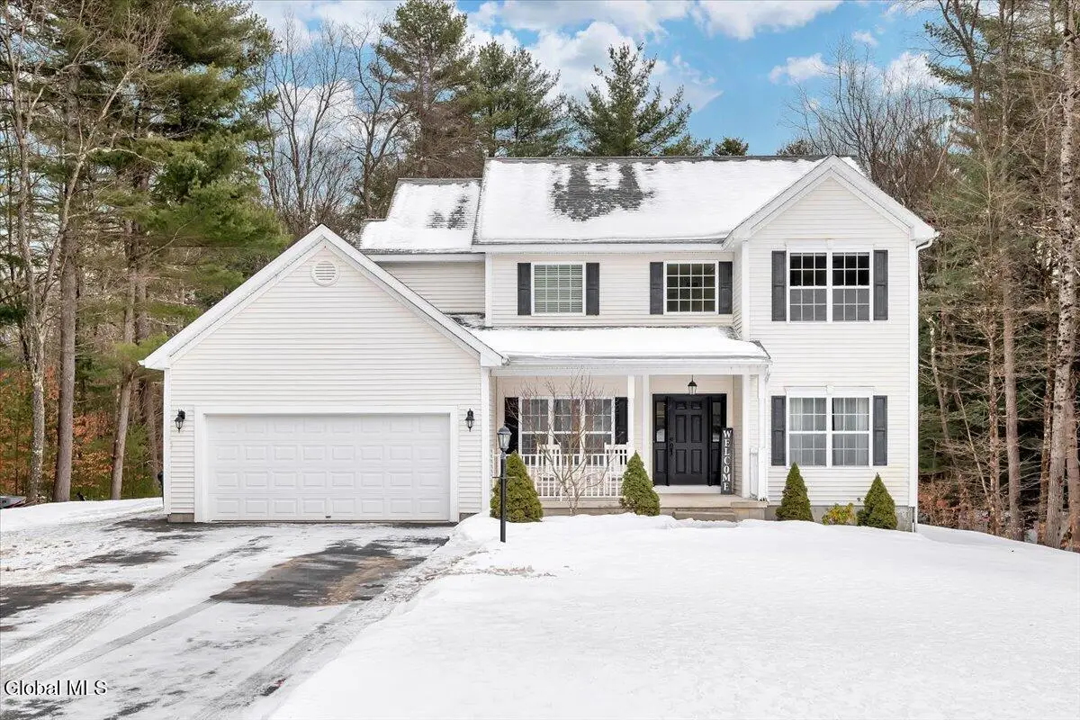 12 Trout Pond Road, Corinth, NY 12822 - Image #1