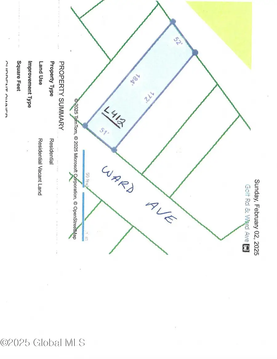 L412 Ward Avenue, Schenectady, NY 12304 - Image #2