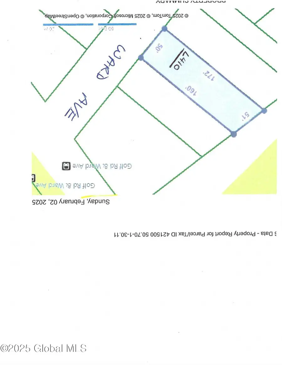 L410 Ward Avenue, Schenectady, NY 12304 - Image #2