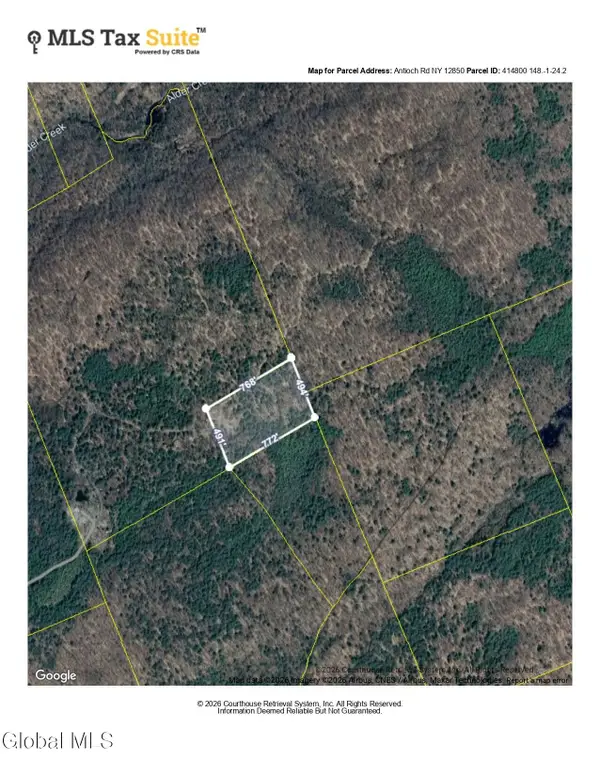 L24.2 Antioch Road, Providence, NY 12850