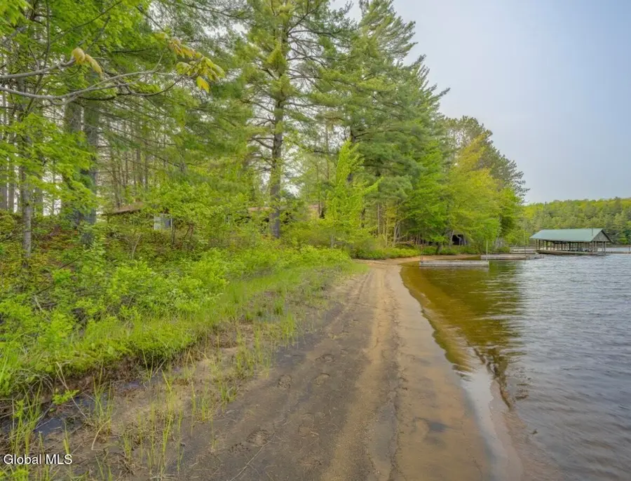 59 B Alice Bissell Lane, Long Lake, NY 12847 - #2