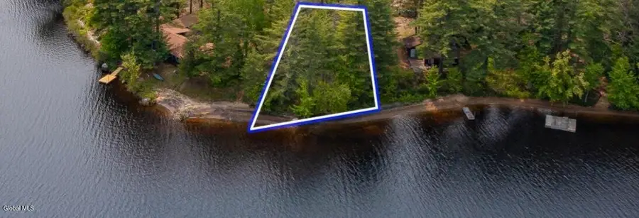 59 B Alice Bissell Lane, Long Lake, NY 12847 - #3