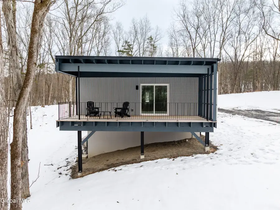 120 Cauterskill Avenue, Catskill, NY 12414 - #2