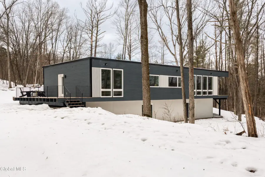 120 Cauterskill Avenue, Catskill, NY 12414 - #3