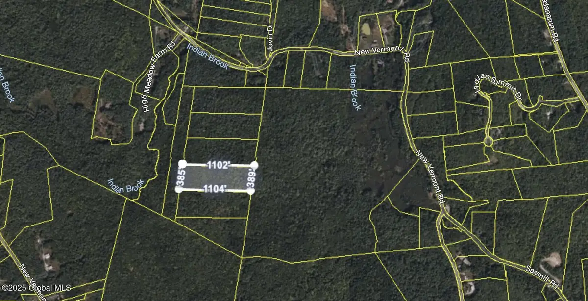 L20 New Vermont Road, Bolton, NY 12814 - #1