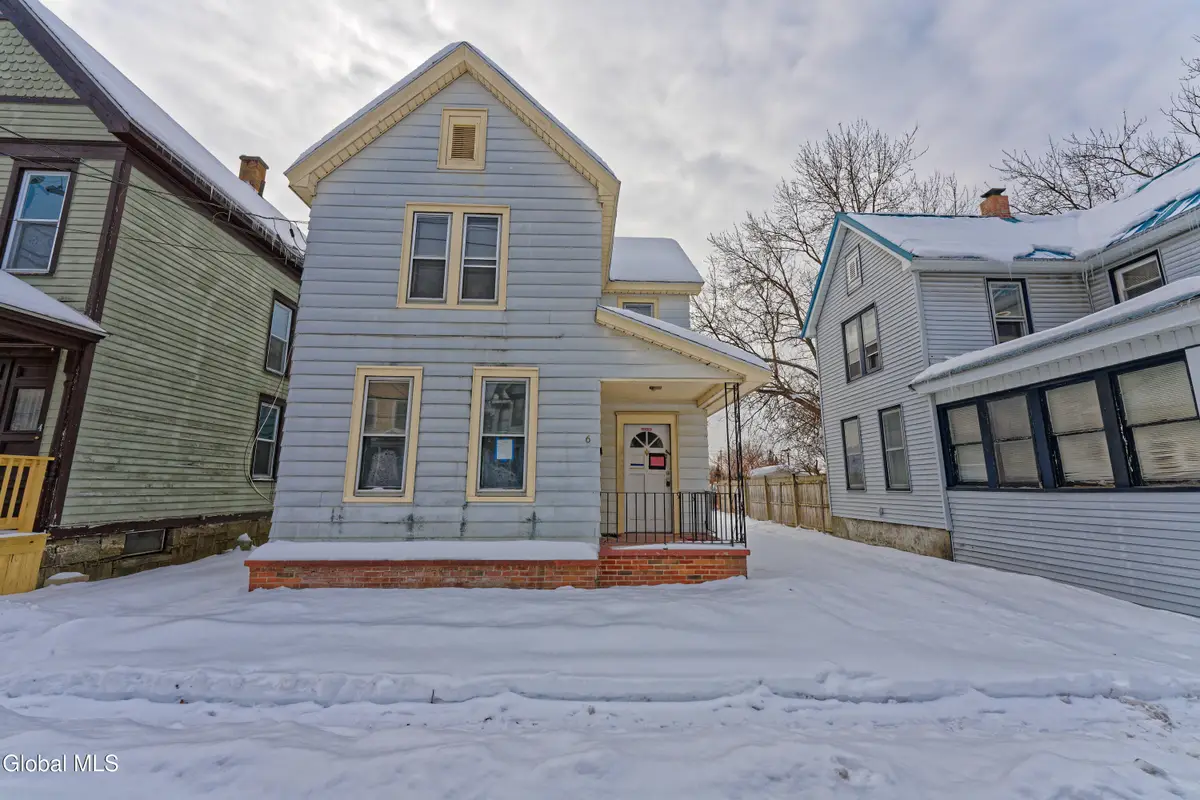 6 Mason Street, Johnstown, NY 12095 - #1