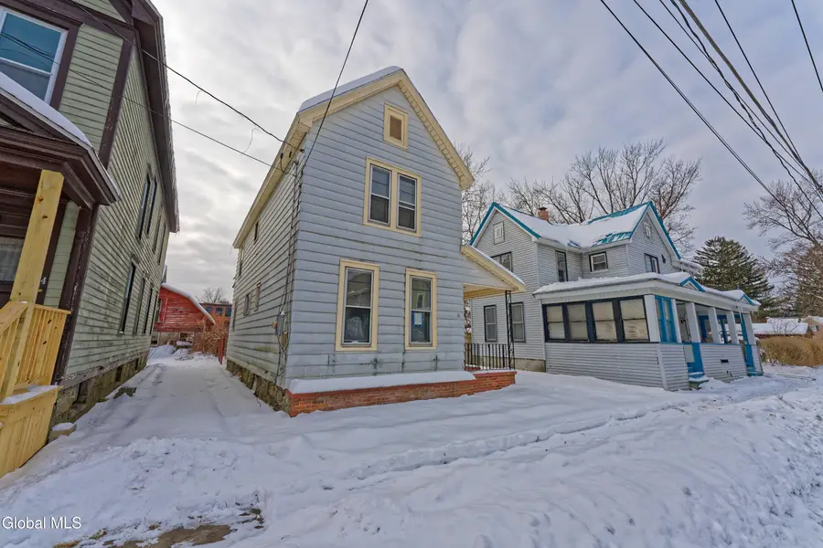 6 Mason Street, Johnstown, NY 12095 - #2