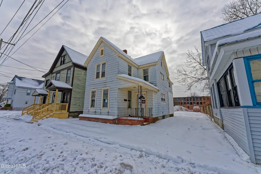 6 Mason Street, Johnstown, NY 12095 - #3