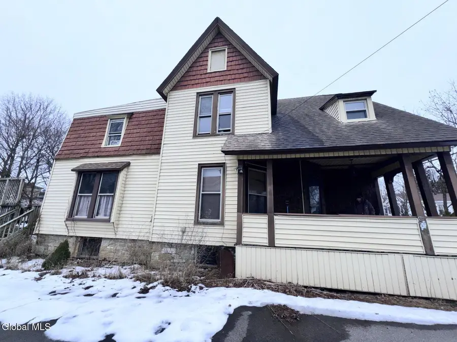20 Union Street, Fultonville, NY 12072 - #2