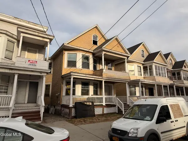 459 Hudson Avenue, Albany, NY 12203