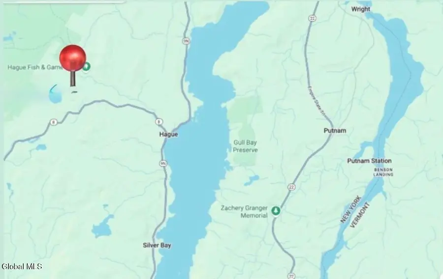 L18.4 Graphite Mountain Road, Hague, NY 12836 - #2