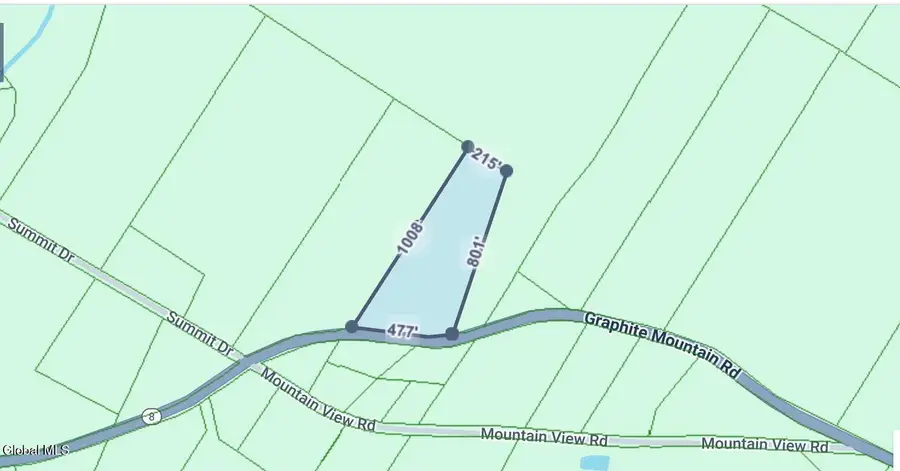 L18.4 Graphite Mountain Road, Hague, NY 12836 - #3