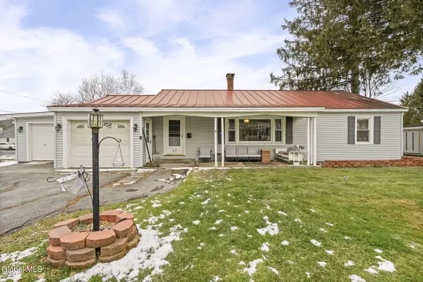 23 E Quaker Street, Granville, NY 12832