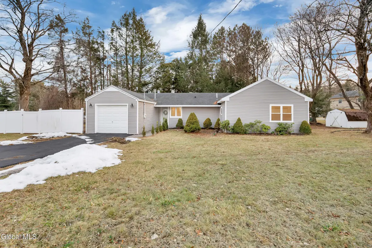 1 Alva Drive, Colonie Town, NY 12110 - Image #1